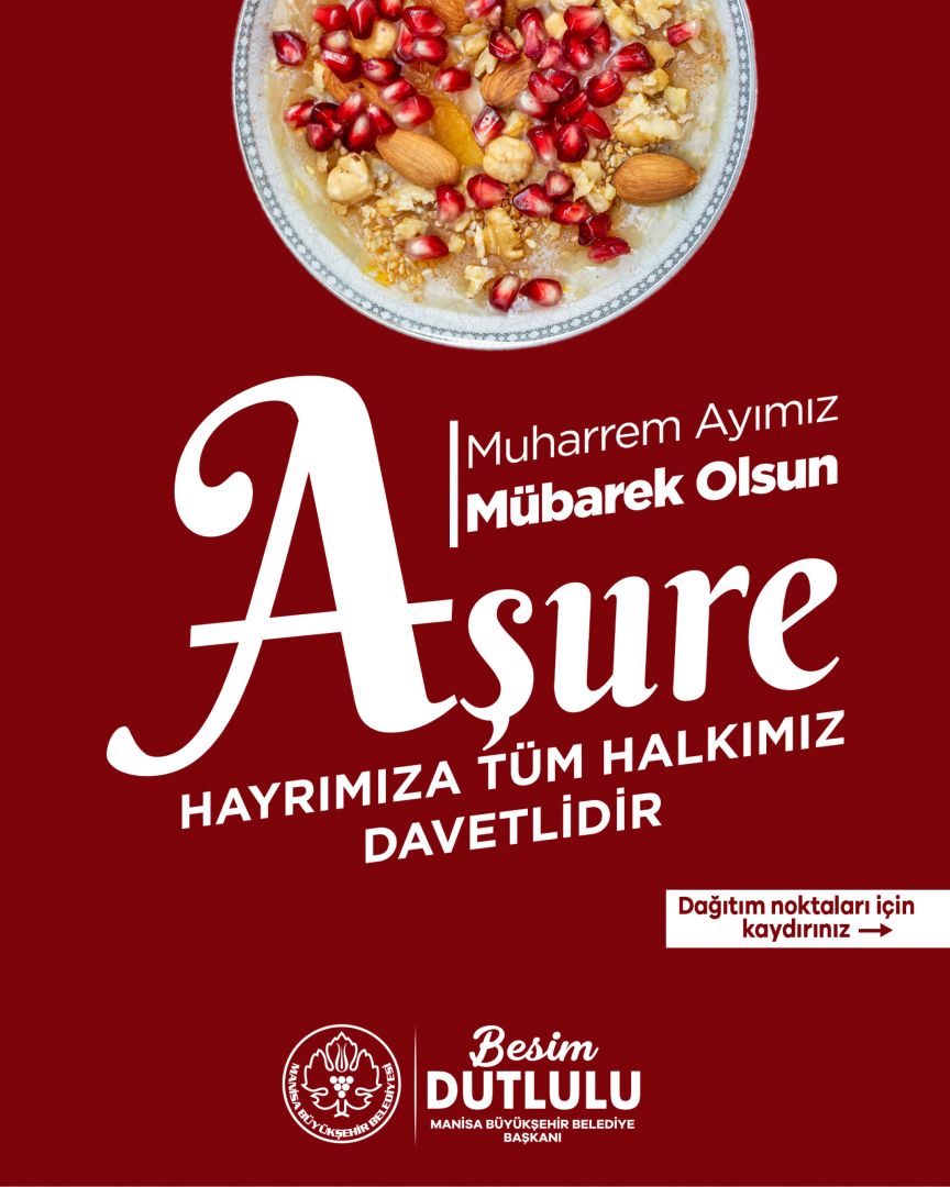 18 BİN 500 KİŞİYE BEREKET İKRAMI 