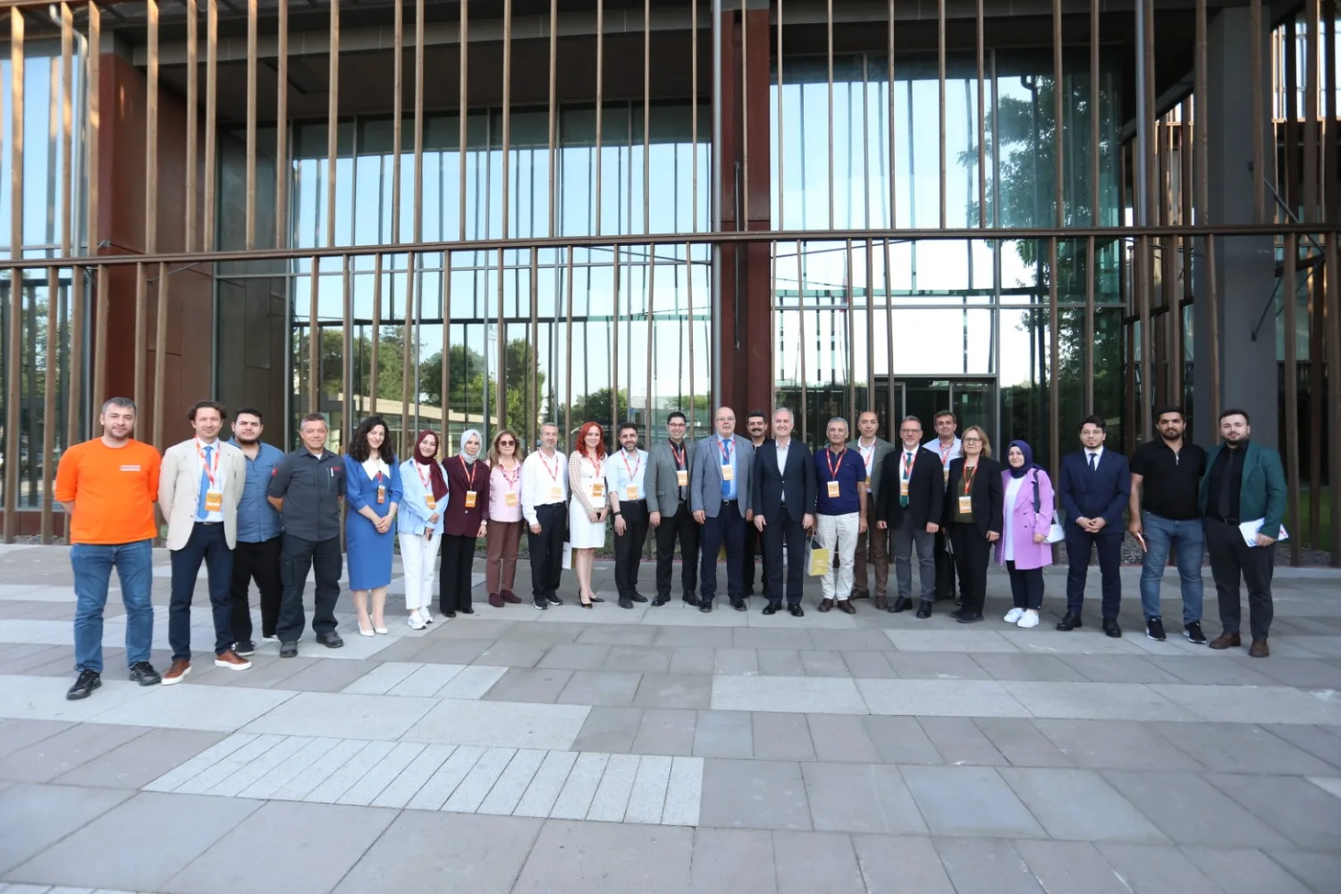 AFET YÖNETİMİNDE ÇOCUK ODAKLI YENİ YAKLAŞIM
