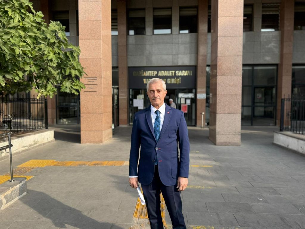 MAHKEMEDEN GAZİANTEP ŞAHİNBEY BELEDİYESİ’NE HAKLILIK KARARI