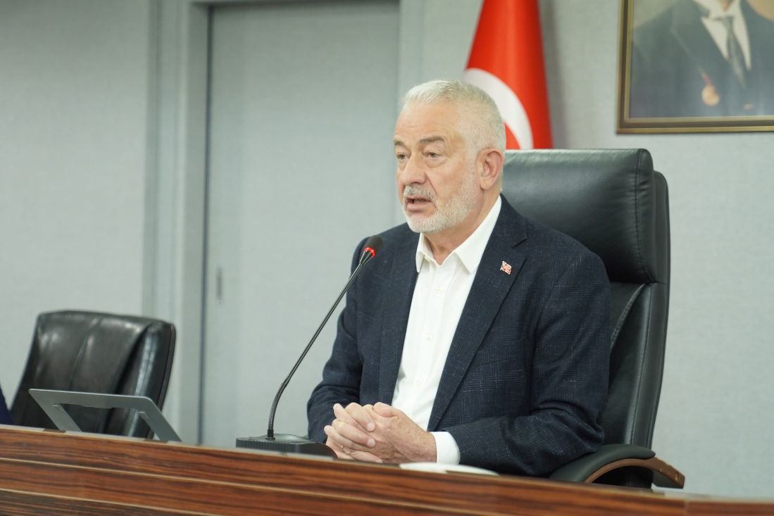 BAŞDEĞİRMEN: “MAĞDURİYETLERİ ORTADAN KALDIRACAĞIZ”