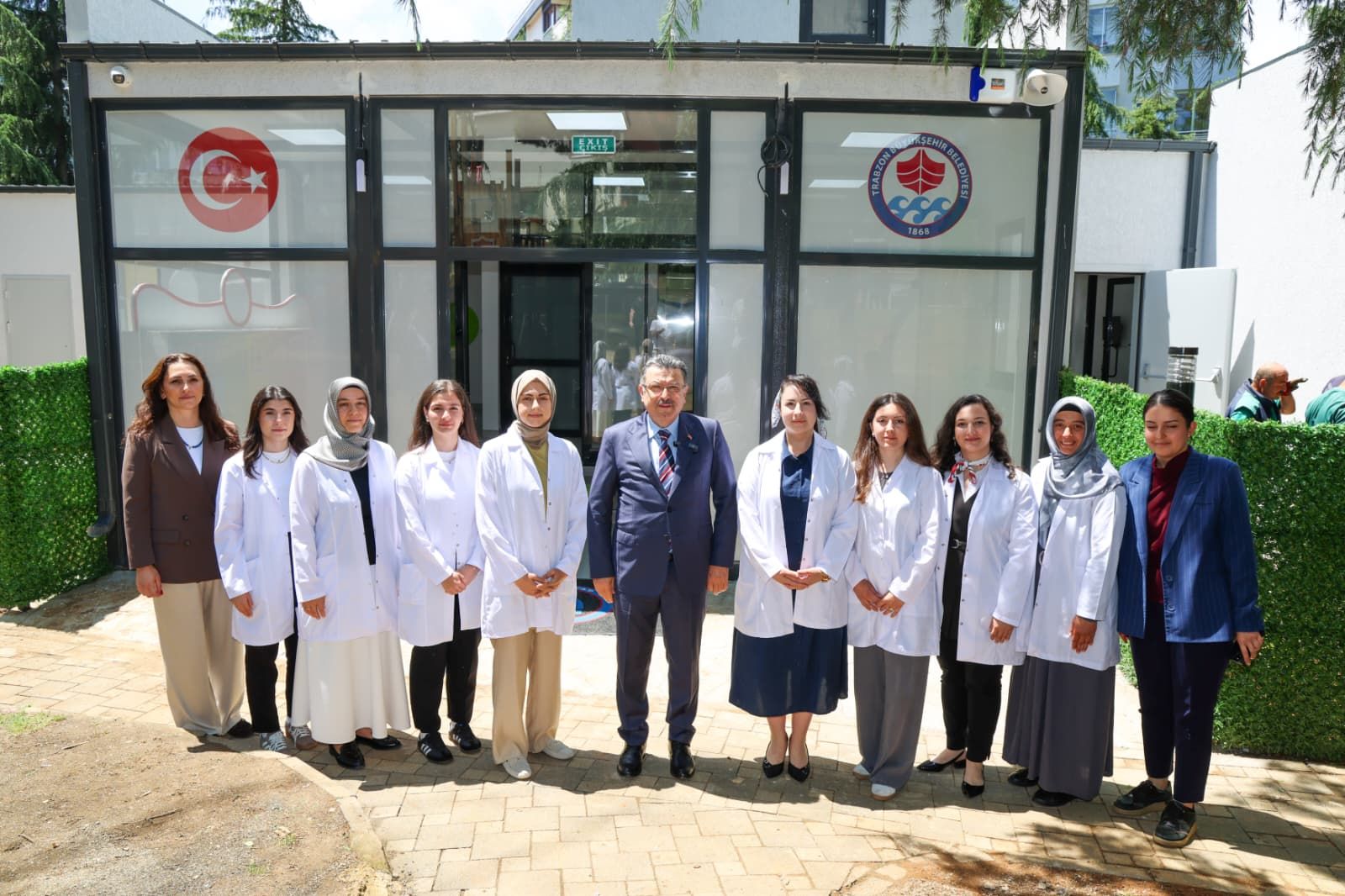 BİZİM ÇOCUK YAŞAM MERKEZİ 29 HAZİRAN’DA KAPILARINI AÇIYOR