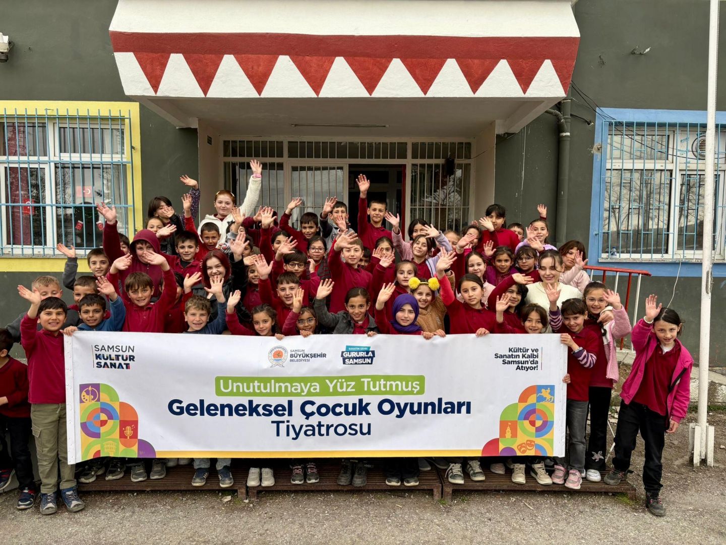 BÜYÜKŞEHİRDEN KÜLTÜREL MİRASA GÜÇLÜ KATKI