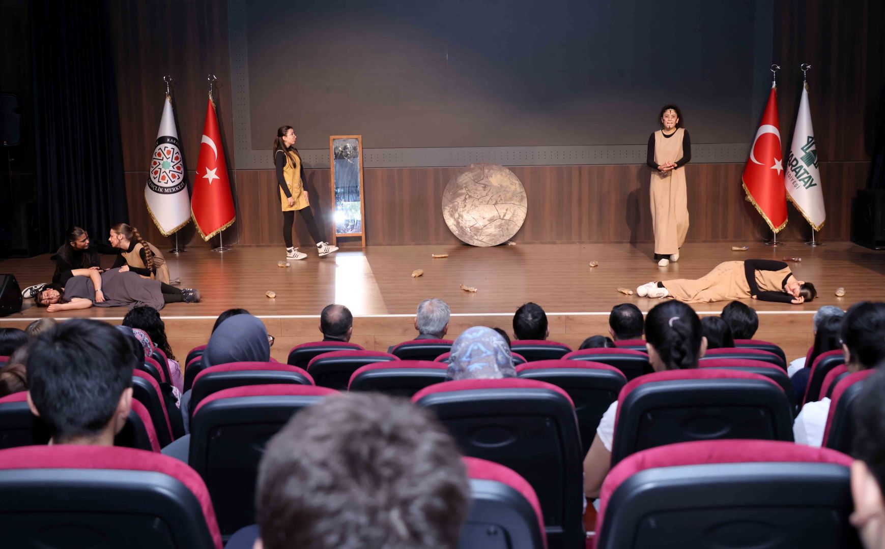 GELECEK İÇİN COP31’E GÜÇLÜ MESAJ