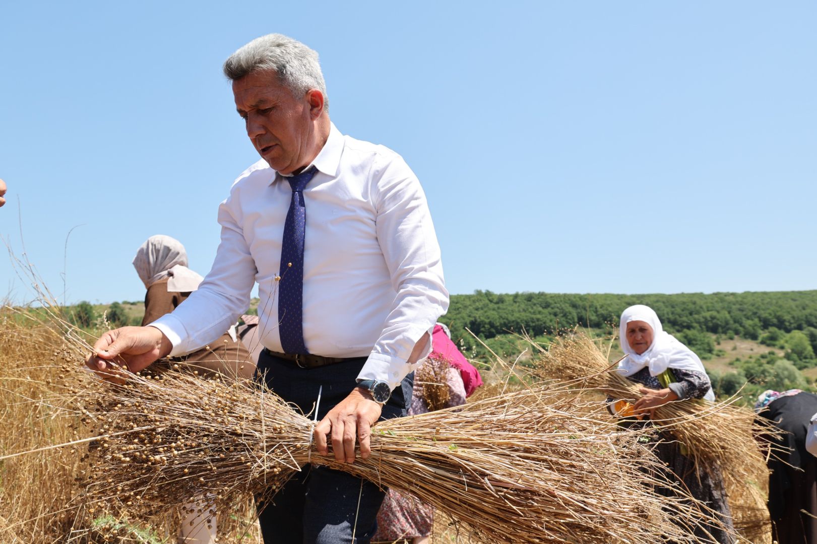 KETENKÖY PROJESİ MEYVELERİNİ VERİYOR