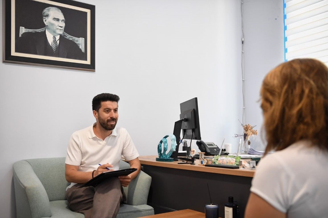 KONYAALTI’NDA ÜCRETSİZ PSİKOLOJİ DESTEĞİ 