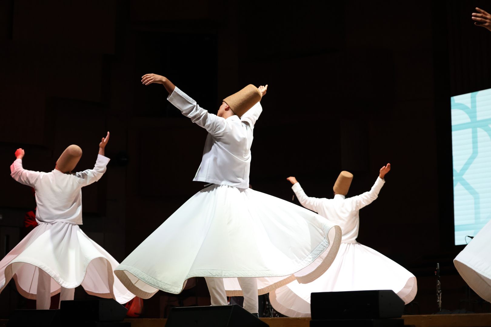 MEVLANA’NIN HOŞGÖRÜ ÇAĞRISI ZAGREB’DE