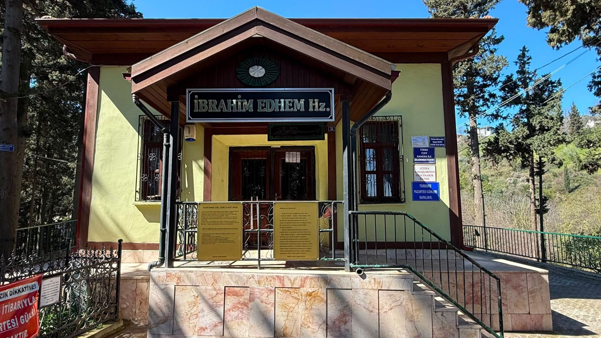TARİHİ MEKÂNA MODERN VE ESTETİK DOKUNUŞ