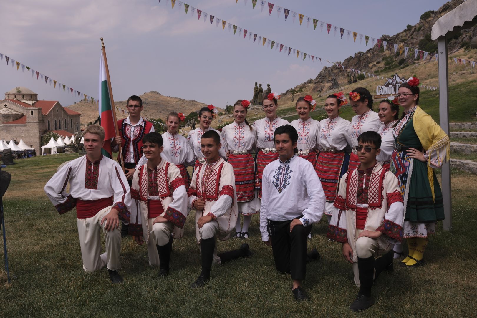 ULUSLARARASI NASREDDİN HOCA FESTİVALİ GÖRKEMLİ TÖRENLE AÇILDI 