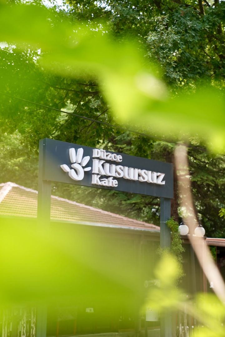 DÜZCE BELEDİYESİ’NİN KUSURSUZ KAFE PROJESİ 10 YAŞINDA