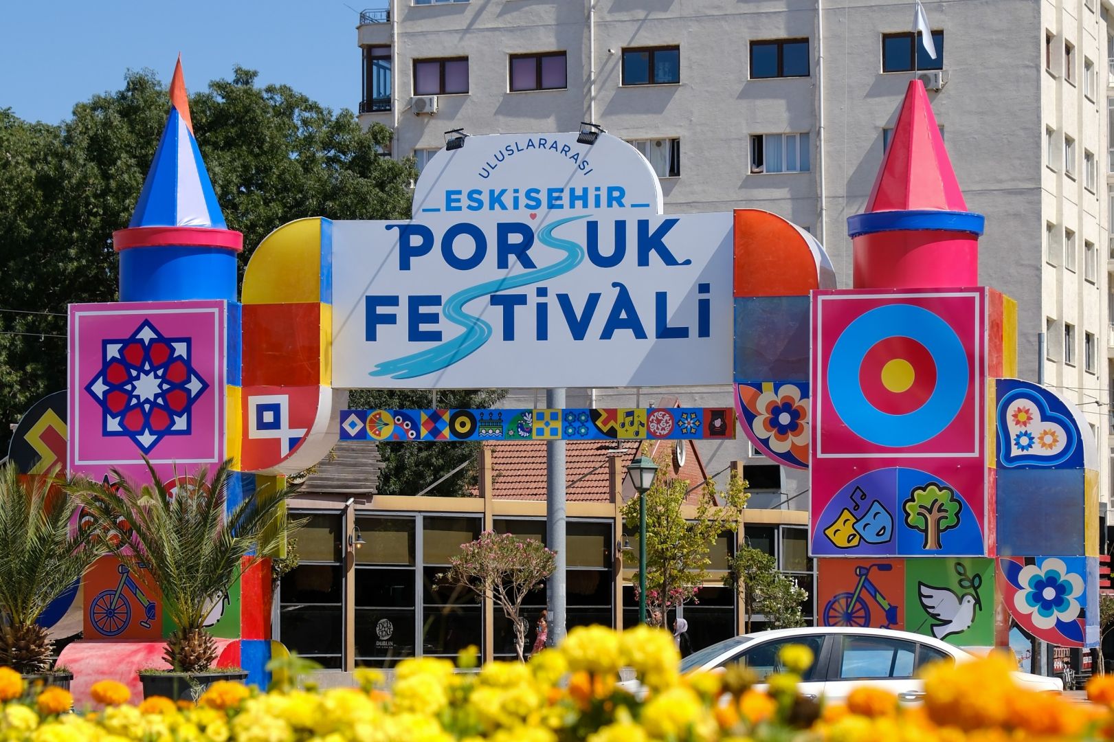 PORSUK FESTİVALİ İÇİN GERİ SAYIM SONA ERDİ 