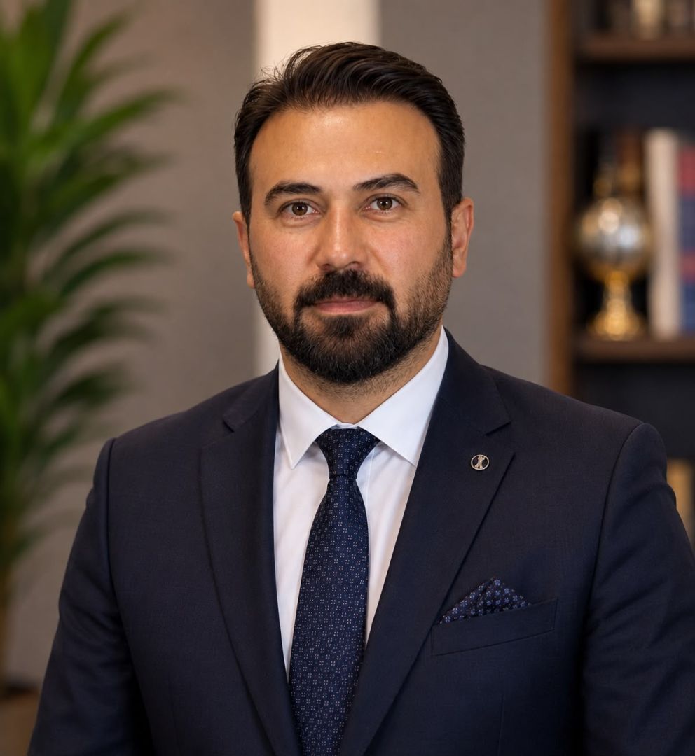 Sadrettin Soranlar