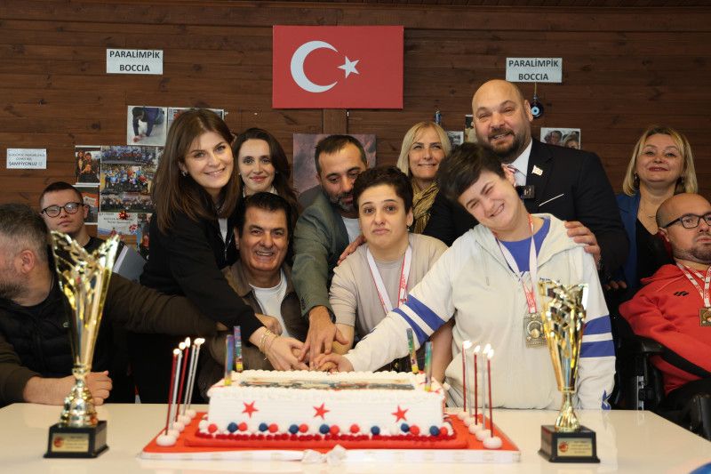 ATAKUM’DA YAŞAM PARK 100’DEN FAZLA AİLEYE ULAŞIYOR
