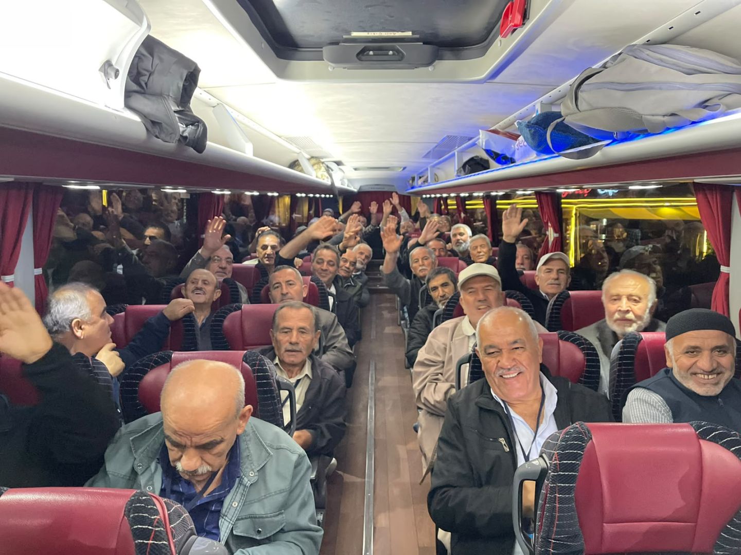 BÜYÜKLER İÇİN TARİH VE KÜLTÜR DOLU YOLCULUK 