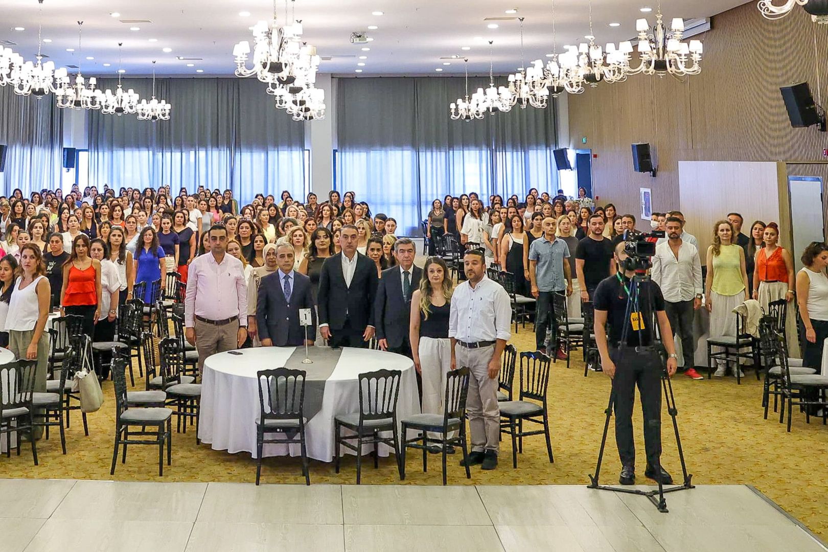 ÇANKAYA’DA OKUL ÖNCESİ EĞİTİME GÜÇLÜ DESTEK