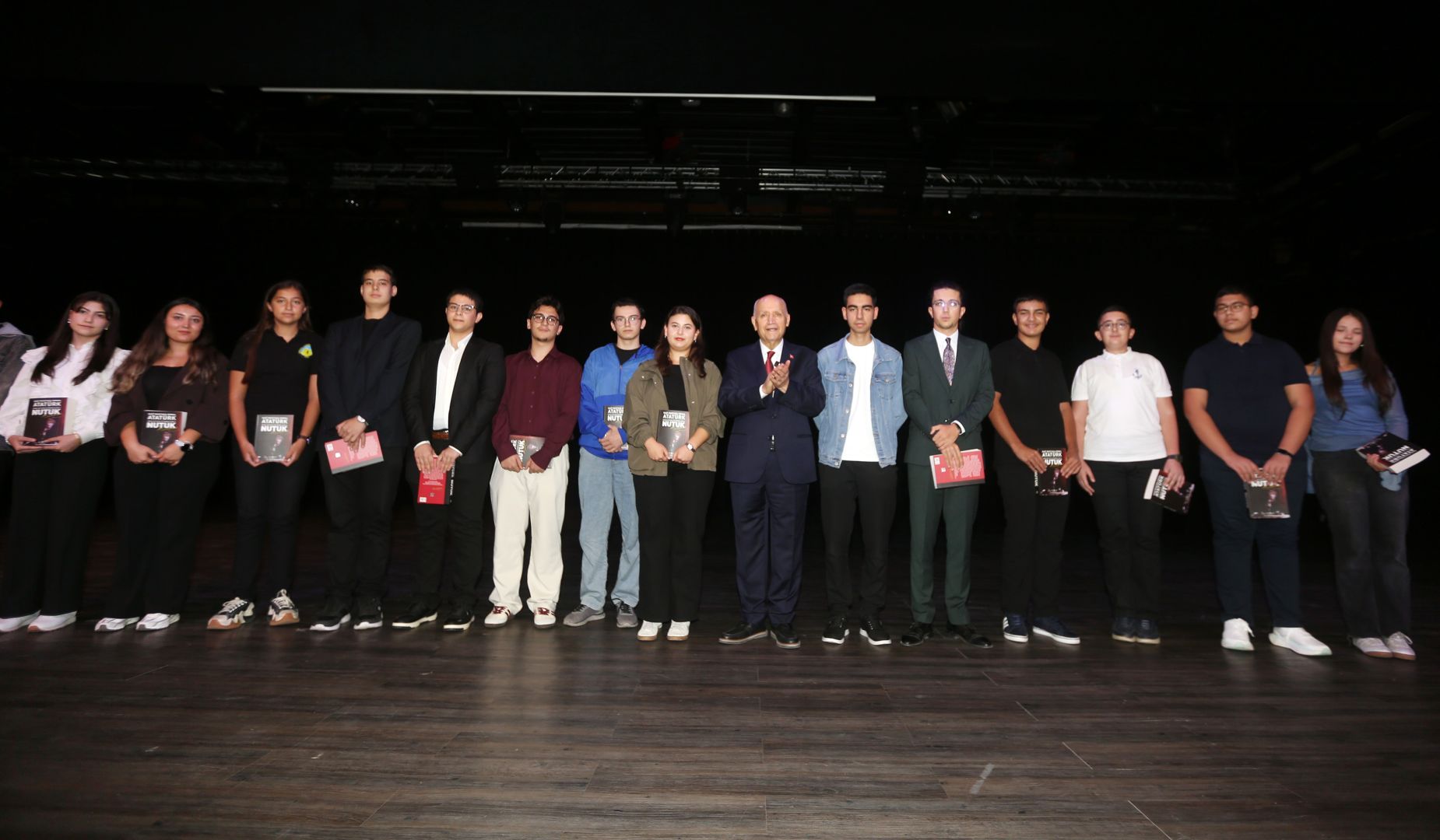 DESTEK EĞİTİM ÖĞRENCİLERİ'NDEN GÖZ DOLDURAN BAŞARI 