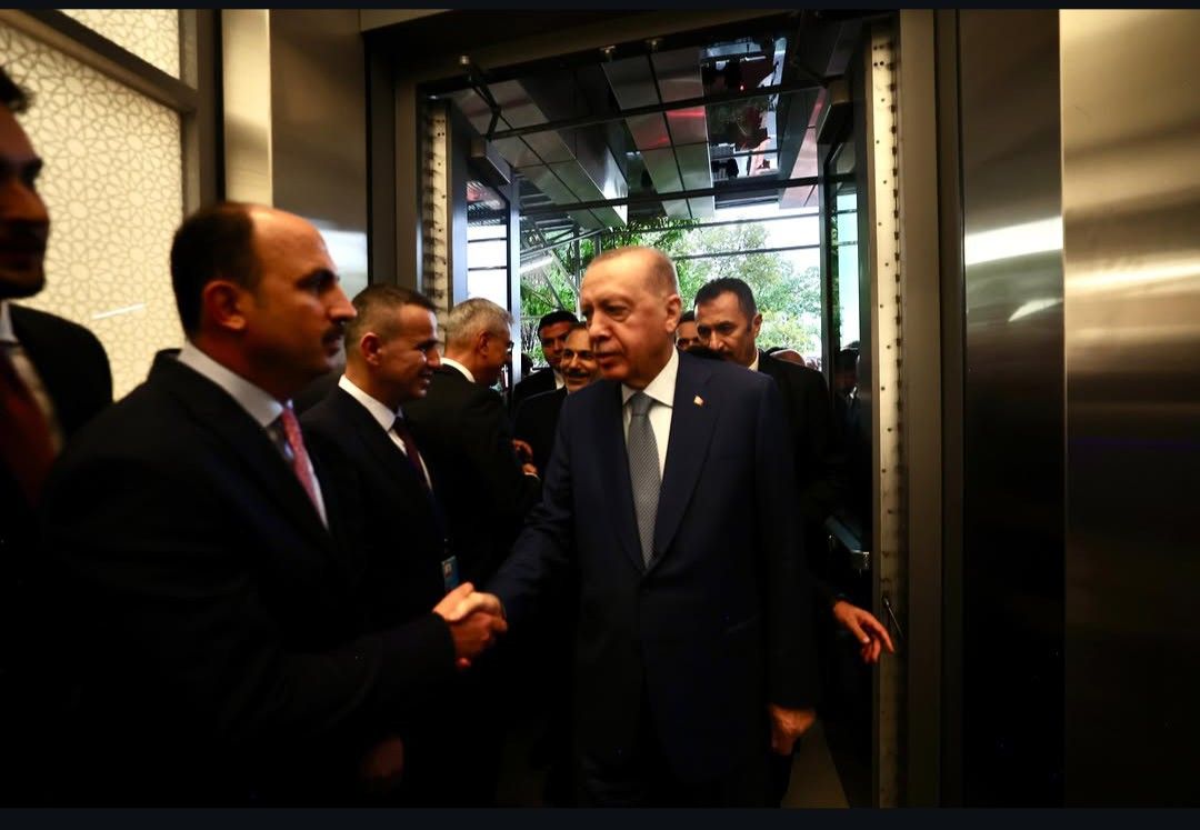 KONYA BÜYÜKŞEHİR BELEDİYE BAŞKANI UĞUR İBRAHİM ALTAY, NEW YORK'TA ÖNEMLİ ZİRVELERE KATILACAK  